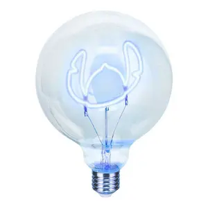 Neonowa żarówka LED Paladone Lilo & Stitch
