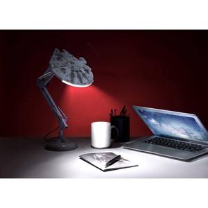 USB-Lampe Paladone Star Wars Millennium Falcon