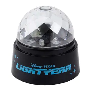 Lampe projecteur Paladone Disney: Toy Story - Buzz Lightyear image-0