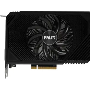 Carte graphique Palit Nvida GeForce RTX 3050 StormX 8Go Mini ITX