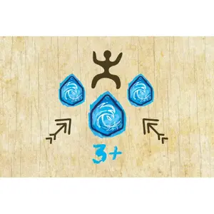 Bordspellen Palladis Games Ritual image-3