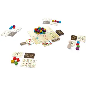 Bordspellen Palladis Games Ritual image-5
