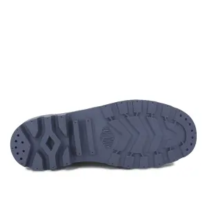 Trainers Palladium Pampa Oxford image-3