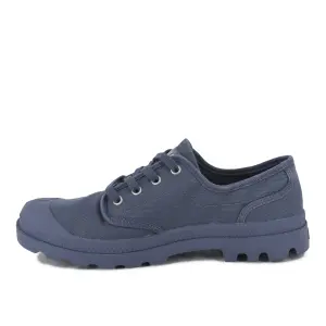 Trainers Palladium Pampa Oxford image-1