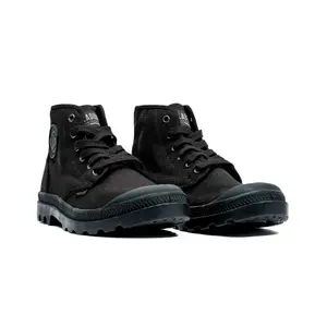 Støvler Palladium Pampa Hi image-5