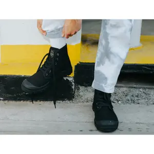 Støvler Palladium Pampa Hi image-6