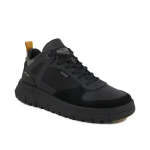 Boots Palladium Pallaflex Lo Mix image-1
