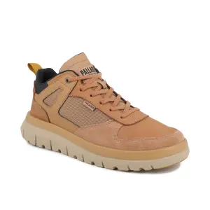 Boots Palladium Pallaflex Lo Mix image-1
