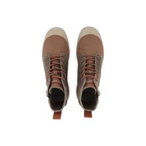 Boots Palladium Pampa Detroit