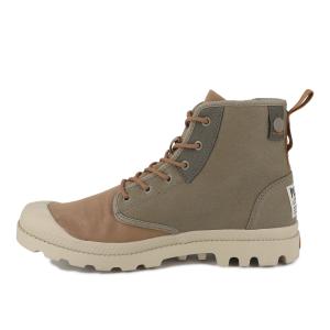 Boots Palladium Pampa Detroit image-2