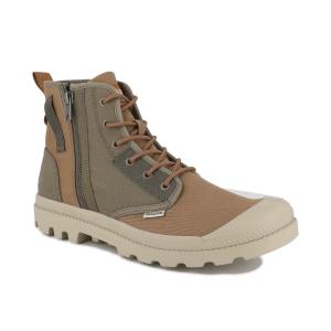 Boots Palladium Pampa Detroit image-4