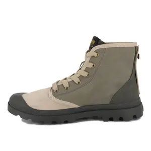 Boots Palladium Pampa Hawkins Police image-2
