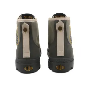 Boots Palladium Pampa Hawkins Police image-3