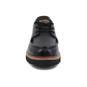 Derbie Palladium Trooperlite Loafer image-2