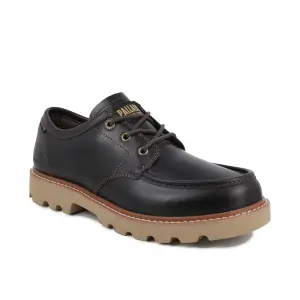 Derbie Palladium Trooperlite Loafer image-1