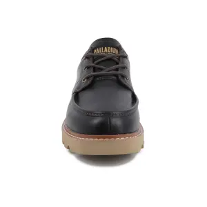 Derbie Palladium Trooperlite Loafer image-2