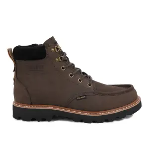 Boots Palladium Trooperlite Grit Zip image-0