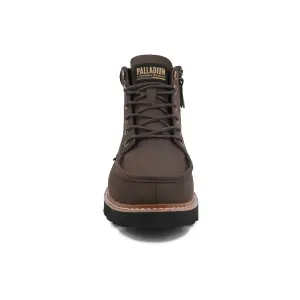 Boots Palladium Trooperlite Grit Zip image-2