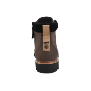 Boots Palladium Trooperlite Grit Zip image-3