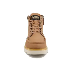 Boots Palladium Trooperlite Grit Zip image-2