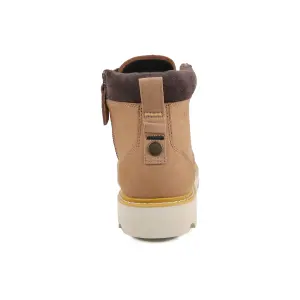 Boots Palladium Trooperlite Grit Zip image-3