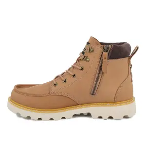 Boots Palladium Trooperlite Grit Zip image-4
