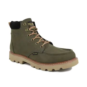 Boots Palladium Trooperlite Grit image-1
