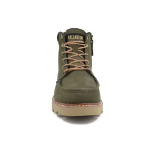 Boots Palladium Trooperlite Grit image-2