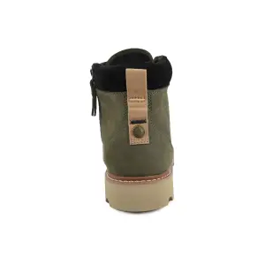 Boots Palladium Trooperlite Grit image-3