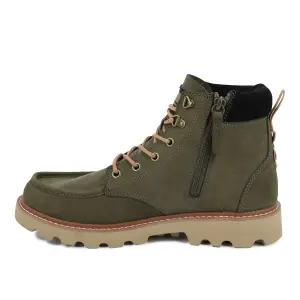 Boots Palladium Trooperlite Grit image-4