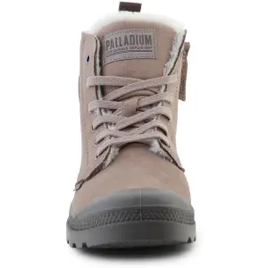 Zipped boots Palladium Pampa Hi Wl image-3