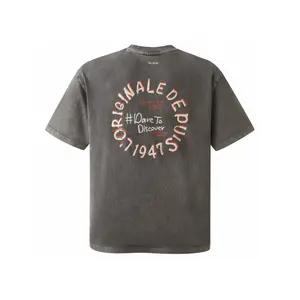 T-shirt Palladium ARTW 01 image-1