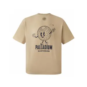 T-shirt Palladium Vintage 01 image-1