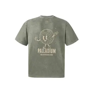 T-shirt Palladium Vintage 01 image-1