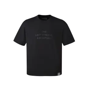T-shirt Palladium U Ca St Tunnels image-0