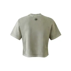 T-shirt Palladium 3 image-0