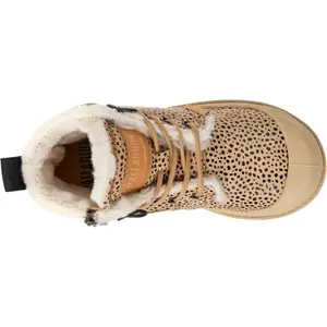 Buciki dziecięce Palladium Pampa Zip image-2