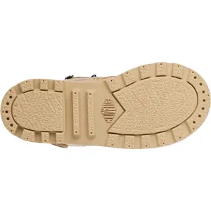 Buciki dziecięce Palladium Pampa Zip image-3