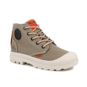 Children's Trainers Palladium Lil Pampa image-2