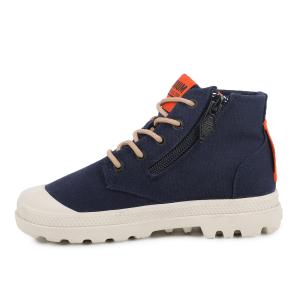 Children's Trainers Palladium Lil Pampa image-1