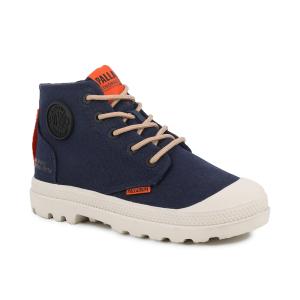 Children's Trainers Palladium Lil Pampa image-2