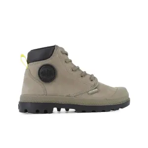 Gyerek bokacsizma Palladium Pampa Hi Cuff Wp Oz
