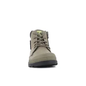 Gyerek bokacsizma Palladium Pampa Hi Cuff Wp Oz image-2