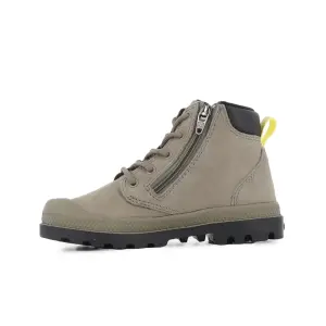 Gyerek bokacsizma Palladium Pampa Hi Cuff Wp Oz image-3