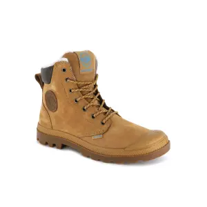 Botas Palladium Pampa Sport Cuff Wps image-1