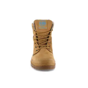 Botas Palladium Pampa Sport Cuff Wps image-2
