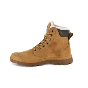 Botas Palladium Pampa Sport Cuff Wps image-3