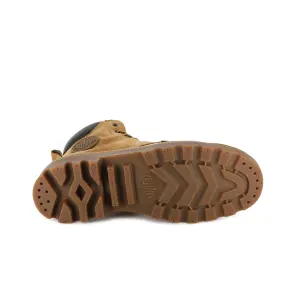Botas Palladium Pampa Sport Cuff Wps image-4