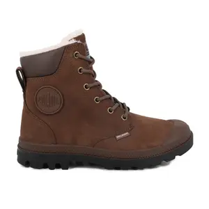 Baskets Palladium Pampa Sport image-0