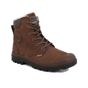 Baskets Palladium Pampa Sport image-1